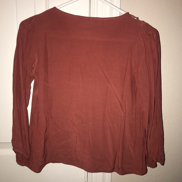 Loft blouse - Picture 3 of 4